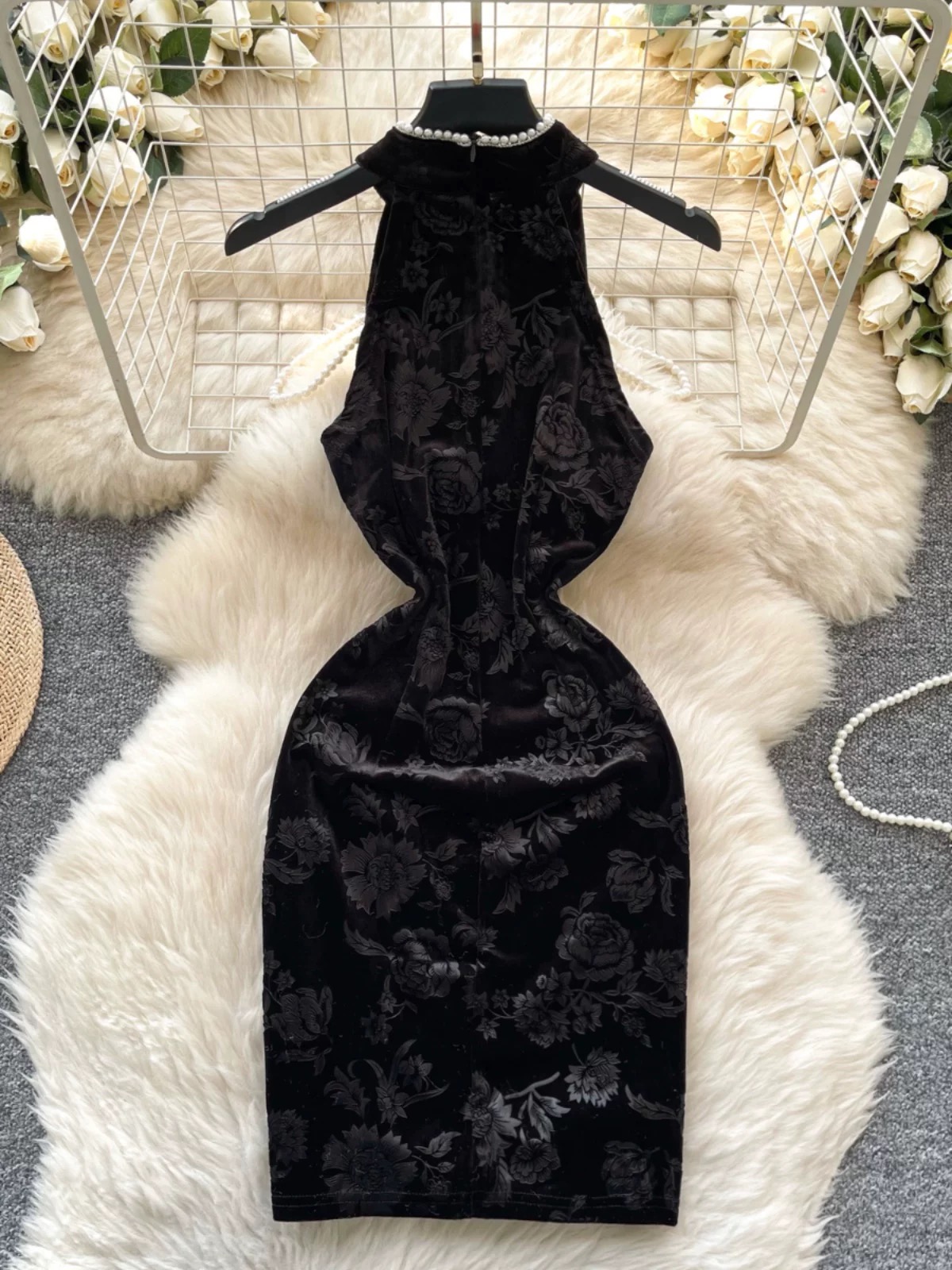 Lucia dress FBC446 images